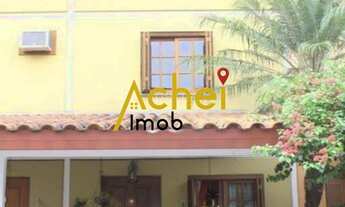 Imagem 2: ACHEI IMOB vende Casa 03 dormitórios, 01 vaga no bairro Camaquã