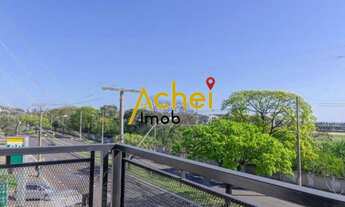 Imagem 6: ACHEI IMOB Apartamento com 107m² e 3 dormitórios no bairro Cristal