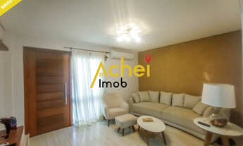 Imagem: Excelente casa semimobiliada com 113m²