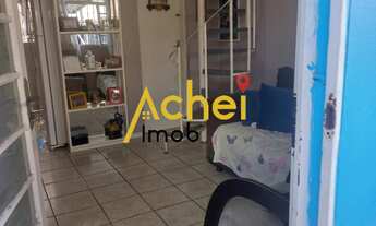 Imagem 2: ACHEI IMOB vende Casa em condomínio com 2 dormitórios, 1 vaga coberta, Bairro Campo Novo