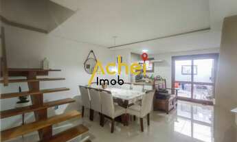 Imagem 4: Excelente casa semimobiliada com 113m² , 03 dormitórios e 02 vagas de garagem, no Residenc