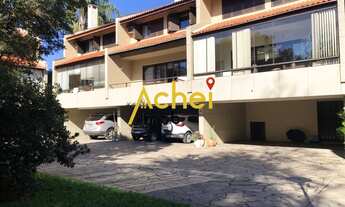 Imagem: Acheimob vende Casa em Condomínio com 235m²