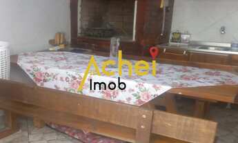 Imagem 7: ACHEI IMOB vende Casa em condomínio com 2 dormitórios, 1 vaga coberta, Bairro Campo Novo