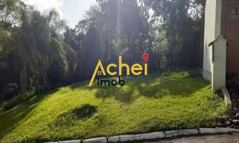 Imagem 4: ACHEI IMOB vende Lote/Terreno com 293 m² no Bairro Cavalhada