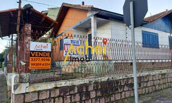 Imagem 3: Vende casa de esquina com 3 dormitórios, vagas, no bairro Cavalhada