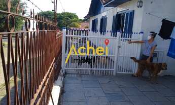 Imagem 6: Vende casa de esquina com 3 dormitórios, vagas, no bairro Cavalhada