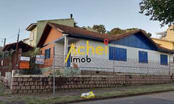 Imagem 2: Vende casa de esquina com 3 dormitórios, vagas, no bairro Cavalhada