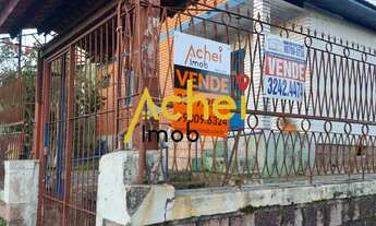 Imagem 4: Vende casa de esquina com 3 dormitórios, vagas, no bairro Cavalhada