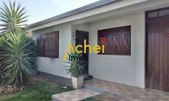 Imagem: ACHEI IMOB vende casa térrea, 2 dormitórios