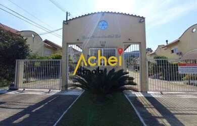 Imagem 2: ACHEI IMOB vende Casa em condomínio, 2 dormitórios, 4 vagas, no bairro Aberta dos Morros