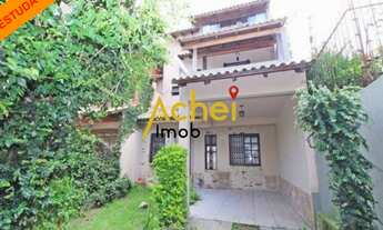 Imagem: ACHEI IMOB vende Casa com 180m² e 3 dormitórios