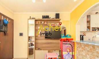 Imagem 4: Apartamento com 2 dormitórios à venda, 60 m² por R$ 249.000,00 - Tristeza - Porto Alegre/R