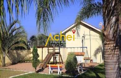 Imagem 6: ACHEI IMOB vende Casa em condomínio, 2 dormitórios, 4 vagas, no bairro Aberta dos Morros