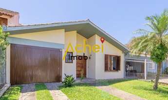 Imagem: ACHEI IMOB vende Casa com 3 dormitórios