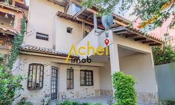 Imagem 2: ACHEI IMOB vende Casa com 180m² e 3 dormitórios no bairro Guarujá