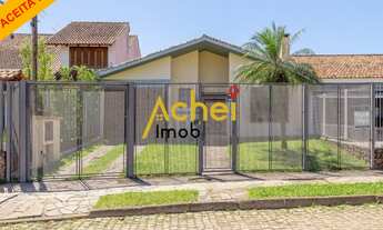 Imagem 4: ACHEI IMOB vende Casa com 3 dormitórios, 210 m² no bairro Espirito Santo em Porto Alegre