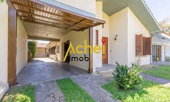 Imagem 5: ACHEI IMOB vende Casa com 3 dormitórios, 210 m² no bairro Espirito Santo em Porto Alegre