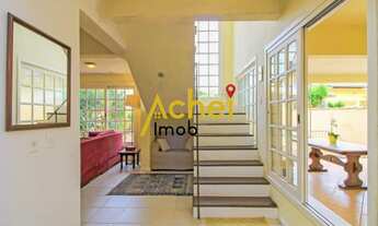 Imagem 4: Casa a venda com 3 dormitórios/quartos, 2 vagas/box no bairro Ipanema