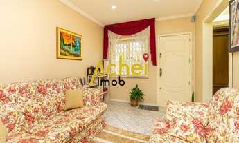 Imagem 2: Casa com 244,17m² e 4 dormitórios, 1 suíte, 3 vagas, no bairro Cavalhada