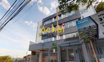 Imagem 5: ACHEI IMOB Vende Lindíssimo apartamento de 3 suítes,03 vagas