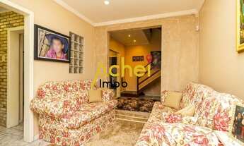 Imagem 4: Casa com 244,17m² e 4 dormitórios, 1 suíte, 3 vagas, no bairro Cavalhada