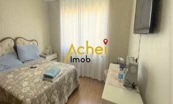 Imagem 5: Acheimob vende Apartamento com 2 Quartos e 2 banheiros à Venda, 81 m² por R$ 275.000