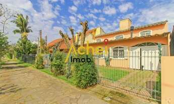 Imagem 2: Casa a venda com 3 dormitórios/quartos, 2 vagas/box no bairro Ipanema