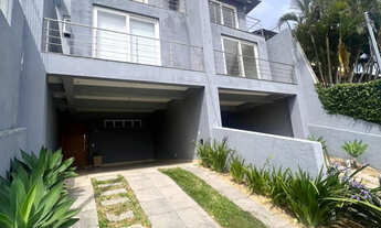 Imagem 1: CASA RESIDENCIAL em PORTO ALEGRE - RS, IPANEMA