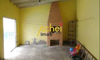 Imagem 6: Acheimob vende casa com 3 dormitórios localizada em Loteamento conhecido como Imperial Par