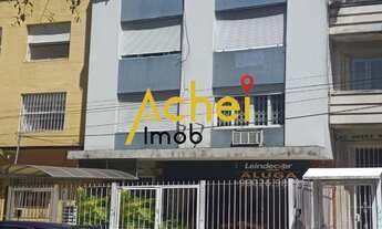 Imagem: Apartamento de 01 dormitório, com 44,96