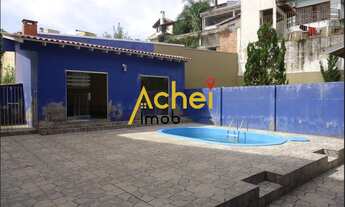 Imagem 5: Acheimob vende casa com 3 dormitórios localizada em Loteamento conhecido como Imperial Par