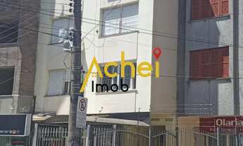 Imagem: Apartamento 01 dormitório Cidade Baixa