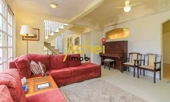 Imagem: Casa a venda com 3 dormitórios/quartos