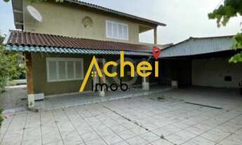 Imagem: ACHEI IMOB vende Casa com 3 dormitórios