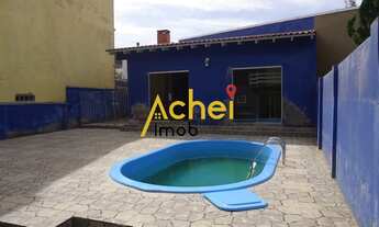 Imagem 4: Acheimob vende casa com 3 dormitórios localizada em Loteamento conhecido como Imperial Par