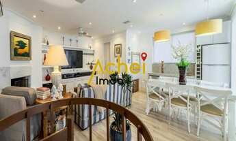 Imagem 2: ACHEI IMOB Vende Linda cobertura de 3 dormitórios 03 vagas