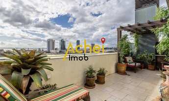 Imagem 5: ACHEI IMOB Vende Linda cobertura de 3 dormitórios 03 vagas