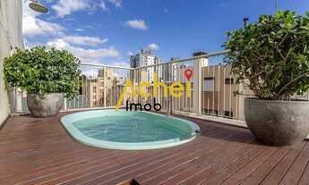 Imagem 7: ACHEI IMOB Vende Linda cobertura de 3 dormitórios 03 vagas