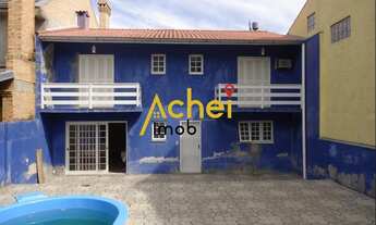 Imagem 7: Acheimob vende casa com 3 dormitórios localizada em Loteamento conhecido como Imperial Par