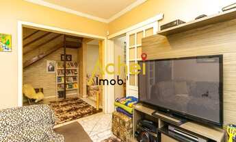 Imagem 7: Casa com 244,17m² e 4 dormitórios, 1 suíte, 3 vagas, no bairro Cavalhada