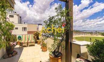 Imagem 6: ACHEI IMOB Vende Linda cobertura de 3 dormitórios 03 vagas