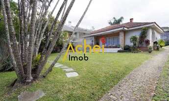 Imagem: ACHEI IMOB vende casa com 240m² com 3 dormitórios