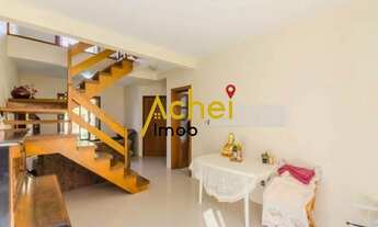 Imagem 4: ACHEI IMOB vende Casa em condomínio 268m² com 3 dormitórios, bairro Guarujá