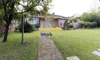 Imagem 2: ACHEI IMOB vende casa com 240m² com 3 dormitórios no bairro Ipanema