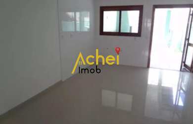 Imagem 6: Linda casa estilo sobrado com 3 dormitórios, todos suítes, 5 banheiros e 2 vagas/box de es