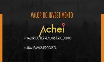 Imagem 4: ACHEI IMOB vende terreno com 1.428m² no Bairro Menino Deus