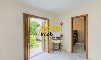 Imagem 7: ACHEI IMOB vende Casa em condomínio 268m² com 3 dormitórios, bairro Guarujá