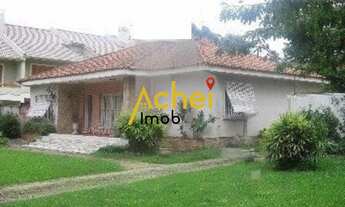 Imagem 3: ACHEI IMOB vende casa com 240m² com 3 dormitórios no bairro Ipanema