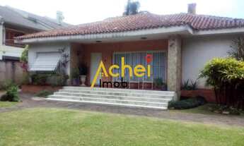 Imagem 4: ACHEI IMOB vende casa com 240m² com 3 dormitórios no bairro Ipanema