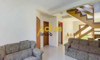 Imagem 2: ACHEI IMOB vende Casa em condomínio 268m² com 3 dormitórios, bairro Guarujá